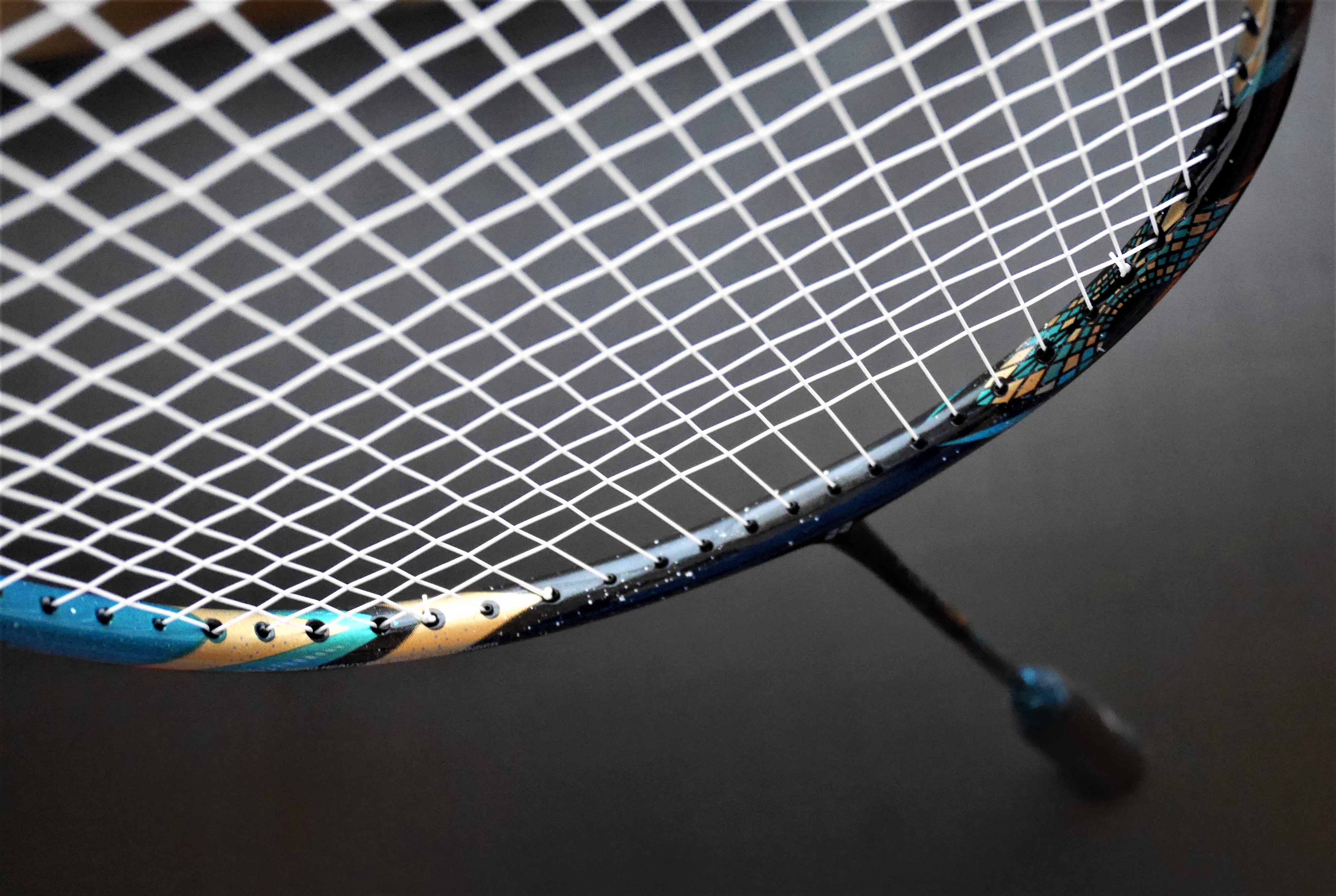 YONEX ASTROX 88 S PRO – The next generation - Badlab - EN